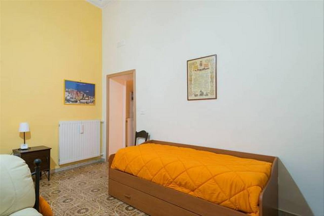 Bed And Breakfast Casa Mariella Nápoles Exterior foto